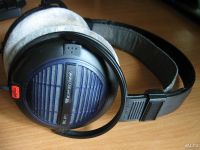 Лот: 9560228. Фото: 2. Beyerdynamic DT 911. Аудиотехника