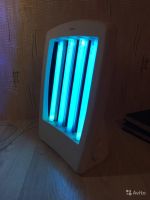 Лот: 15960051. Фото: 4. Солярий для лица Philips HB172. Красноярск