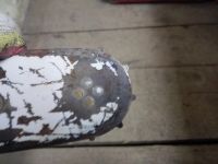 Лот: 16619333. Фото: 5. Шина для бензопилы Stihl Штиль