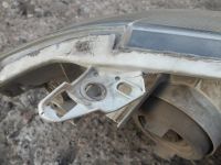 Лот: 4514918. Фото: 4. Фары Toyota Corolla nze-121_2001г... Красноярск