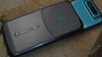 Лот: 949149. Фото: 3. Sony Ericsson W580i. Красноярск