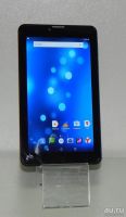 Лот: 9177004. Фото: 2. Продам планшет Oysters T72HM3G... Компьютеры, ноутбуки, планшеты