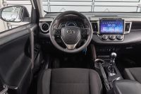 Лот: 19142635. Фото: 10. Toyota RAV4, IV (CA40) 2.0 MT...