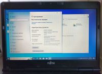 Лот: 17063701. Фото: 2. Fujitsu Lifebook S751 Intel Core... Компьютеры, ноутбуки, планшеты