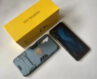 Лот: 18184355. Фото: 5. Realme 6 Pro 8/128 Ростест