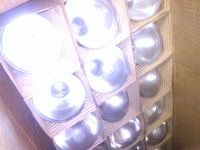 Лот: 5437726. Фото: 3. Лампы с отражателем 150Вт, подойдут... Строительство и ремонт