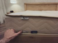 Лот: 25269215. Фото: 3. Матрас Аскона Classic Active Cocos... Мебель