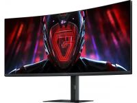 Лот: 23980059. Фото: 4. Монитор Xiaomi Curved Gaming Monitor... Красноярск