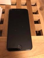 Лот: 10708741. Фото: 2. Телефон iPhone 6 Space Gray 16Gb. Смартфоны, связь, навигация