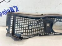 Лот: 22489781. Фото: 2. решетка, жабо под дворники Renault... Автозапчасти