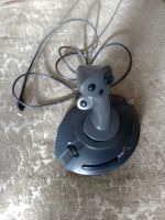 Лот: 17271124. Фото: 2. Джойстик Genius USB F-23. Периферия