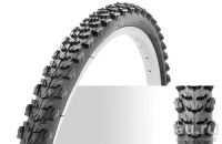 Лот: 9622027. Фото: 2. Покрышка для велосипеда 26-1.95... Велоспорт