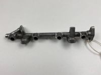 Лот: 20377171. Фото: 2. Рейка топливная Mitsubishi Pajero... Автозапчасти