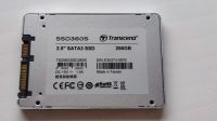 Лот: 20338693. Фото: 2. SSD Transcend TS256GSSD360S, 2... Комплектующие