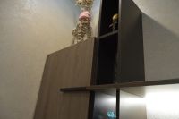 Лот: 25273378. Фото: 2. Горка в зал. Мебель для гостиной