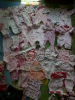 Лот: 11841597. Фото: 5. Вещи на девочку от о до 1 года