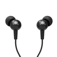 Лот: 21765183. Фото: 2. Проводные наушники JBL C100Si... Аудиотехника