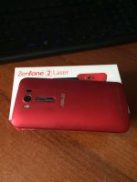 Лот: 10074799. Фото: 6. ASUS ZenFone Laser2