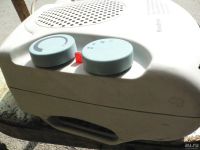 Лот: 9753001. Фото: 4. Тепловентилятор Kingston. Красноярск