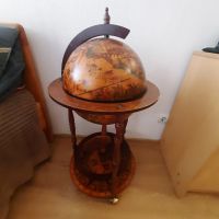 Лот: 25517413. Фото: 2. Глобус бар напольный. Специализированная мебель