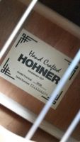 Лот: 3671620. Фото: 2. Акустическая гитара Hohner HC06. Музыкальные инструменты