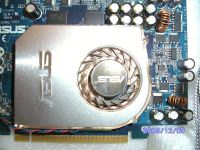 Лот: 177195. Фото: 2. 256Mb <PCI-E> DDR (GeForce 7600GT... Комплектующие