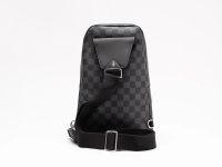 Лот: 24977316. Фото: 2. Наплечная сумка Louis Vuitton. Аксессуары