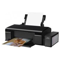 Лот: 10580228. Фото: 2. Принтер новый Epson L805 A4 струйный... Принтеры, сканеры, МФУ