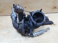 Лот: 18899864. Фото: 4. Турбина Volkswagen Golf 4 1J1... Красноярск