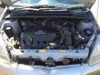 Лот: 4070724. Фото: 7. Toyota Vitz RS 2002г., 1.3 л...