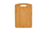 Лот: 25021748. Фото: 2. Доска разделочная HOFF Bamboo. Посуда, кухонная утварь