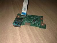Лот: 11578821. Фото: 3. плата da0p1th16d0 с разъемом USB... Красноярск