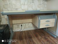 Лот: 16333659. Фото: 3. Парта растущая. Мебель