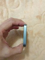 Лот: 9496253. Фото: 7. iPhone 5s 16Gb gray