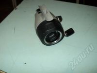 Лот: 630532. Фото: 2. Катушка NIDA. Рыбалка