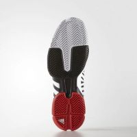 Лот: 7563439. Фото: 3. Оригинал!!! Кросовки adidas Barricade... Одежда, обувь, галантерея