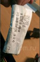 Лот: 13926127. Фото: 5. Электропроводка Peugeot 307 2006