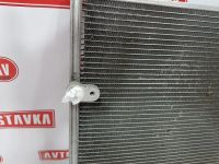 Лот: 20900170. Фото: 4. Радиатор кондиционера Toyota Wish... Красноярск
