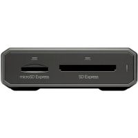 Лот: 25379696. Фото: 4. Картридер SanDisk Professional... Красноярск