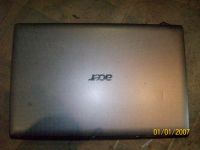 Лот: 5346259. Фото: 3. Ноутбук Acer 5551 неисправный. Компьютеры, оргтехника, канцтовары