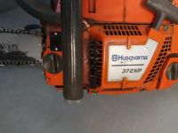 Лот: 17239771. Фото: 2. Бензопила husqvarna 372xp. Инструмент и расходные