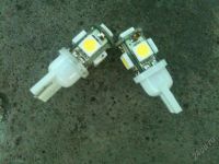 Лот: 1064222. Фото: 2. Габариты (5 диодов). Автозапчасти