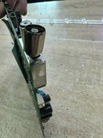 Лот: 25765881. Фото: 3. main ,RSAG7.820.10443/ROH,RSAG7... Бытовая техника