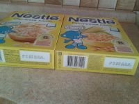 Лот: 6937145. Фото: 2. Кашки Nestle безмолочные. Кормление и уход, гигиена