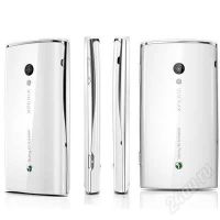 Лот: 883701. Фото: 2. Sony Ericsson X10 Xperia GPS white... Смартфоны, связь, навигация