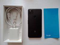 Лот: 19893889. Фото: 4. Google pixel 4a
