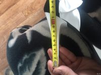 Лот: 13622376. Фото: 4. Классные туфли на выпускной 39... Красноярск