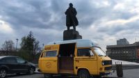 Лот: 18020586. Фото: 7. Кофемобиль Мобильная Кофейня Фудтрак