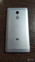 Лот: 14933097. Фото: 2. Смартфон Xiaomi Redmi Note 4 32... Смартфоны, связь, навигация