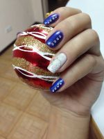 Лот: 4659688. Фото: 10. Маникюр, педикюр, покрытие гель-лаками...